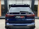 BMW X7 2021 годаүшін40 295 000 тг. в Караганда – фото 5