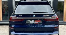 BMW X7 2021 года за 40 295 000 тг. в Караганда – фото 5