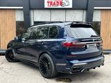 BMW X7 2021 годаүшін40 295 000 тг. в Караганда – фото 4