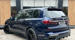 BMW X7 2021 года за 40 295 000 тг. в Караганда – фото 4