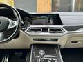 BMW X7 2021 года за 40 295 000 тг. в Караганда – фото 16