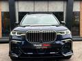 BMW X7 2021 года за 40 295 000 тг. в Караганда – фото 6