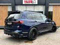 BMW X7 2021 года за 40 295 000 тг. в Караганда – фото 9