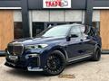 BMW X7 2021 года за 40 295 000 тг. в Караганда