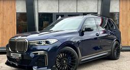 BMW X7 2021 года за 40 295 000 тг. в Караганда