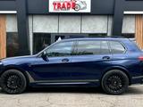 BMW X7 2021 годаүшін40 295 000 тг. в Караганда – фото 3