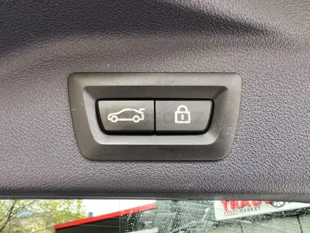 BMW X7 2021 года за 40 295 000 тг. в Караганда – фото 31