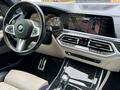 BMW X7 2021 года за 40 295 000 тг. в Караганда – фото 18