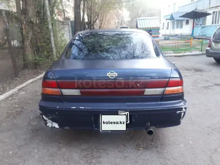 Nissan Cefiro 1994 года за 1 450 000 тг. в Алматы – фото 3