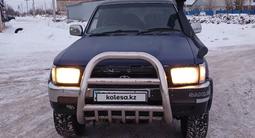 Toyota Hilux Surf 1992 годаүшін2 500 000 тг. в Уральск