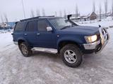 Toyota Hilux Surf 1992 годаүшін2 500 000 тг. в Уральск – фото 2