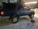 Toyota Hilux Surf 1992 годаүшін2 255 555 тг. в Уральск – фото 5