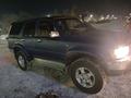 Toyota Hilux Surf 1992 годаүшін2 255 555 тг. в Уральск – фото 7