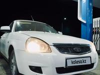 ВАЗ (Lada) Priora 2170 2014 года за 3 150 000 тг. в Шымкент