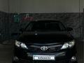 Toyota Camry 2013 года за 7 200 000 тг. в Жанаозен – фото 10