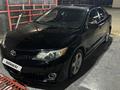 Toyota Camry 2013 года за 7 200 000 тг. в Жанаозен – фото 3