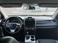 Toyota Camry 2013 года за 7 200 000 тг. в Жанаозен – фото 8