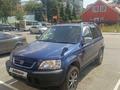 Honda CR-V 1997 годаүшін3 700 000 тг. в Усть-Каменогорск