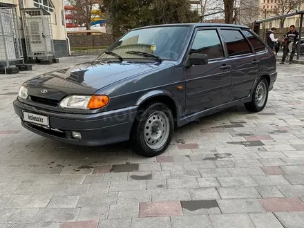 ВАЗ (Lada) 2114 2012 года за 2 000 000 тг. в Шымкент