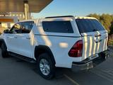 Toyota Hilux 2019 годаүшін17 888 888 тг. в Уральск – фото 2
