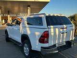 Toyota Hilux 2019 годаүшін17 888 888 тг. в Уральск – фото 4