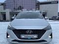 Hyundai Accent 2020 года за 7 900 000 тг. в Караганда – фото 3