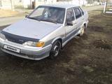 ВАЗ (Lada) 2115 2005 годаүшін500 000 тг. в Кокшетау