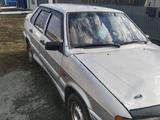 ВАЗ (Lada) 2115 2005 годаүшін500 000 тг. в Кокшетау – фото 4