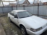 Mazda 626 1991 года за 530 000 тг. в Алматы – фото 3