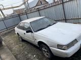 Mazda 626 1991 года за 530 000 тг. в Алматы – фото 2