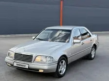 Mercedes-Benz C-Class, 1997