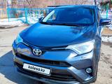 Toyota RAV4 2017 года за 11 000 000 тг. в Павлодар