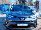Toyota RAV4 2017 годаүшін11 000 000 тг. в Павлодар – фото 3
