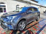 Toyota RAV4 2017 годаүшін11 000 000 тг. в Павлодар – фото 4