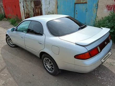 Toyota Sprinter Marino 1994 года за 1 750 000 тг. в Павлодар – фото 3