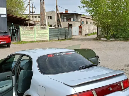 Toyota Sprinter Marino 1994 года за 1 750 000 тг. в Павлодар – фото 6