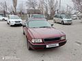 Audi 80 1992 годаfor1 520 000 тг. в Тараз – фото 3