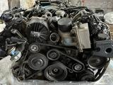 ДВИГАТЕЛЬ М272 3.5 ПРИВОЗНЫЕ С ЯПОНИИ за 10 000 тг. в Алматы – фото 4