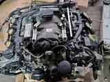ДВИГАТЕЛЬ М272 3.5 ПРИВОЗНЫЕ С ЯПОНИИ за 10 000 тг. в Алматы