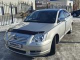 Toyota Avensis 2005 годаүшін5 200 000 тг. в Кокшетау