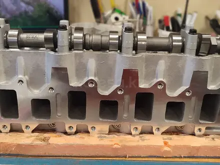 Головка блока 4m40 за 165 000 тг. в Алматы – фото 7