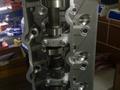 Головка блока 4m40 за 161 600 тг. в Алматы – фото 2