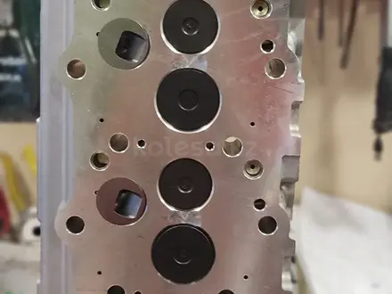 Головка блока 4m40 за 165 000 тг. в Алматы – фото 3