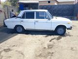 ВАЗ (Lada) 2106 1999 года за 800 000 тг. в Шымкент – фото 2
