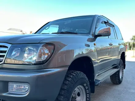 Toyota Land Cruiser 2000 года за 8 500 000 тг. в Кызылорда – фото 11