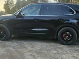 Porsche Cayenne 2014 годаүшін15 400 000 тг. в Семей – фото 5