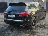 Porsche Cayenne 2014 годаүшін15 400 000 тг. в Семей – фото 2