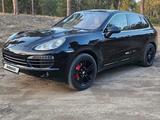 Porsche Cayenne 2014 годаүшін15 400 000 тг. в Семей