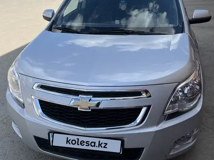 Chevrolet Cobalt 2020 года за 5 000 000 тг. в Актобе