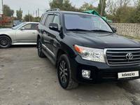 Toyota Land Cruiser 2013 годаfor22 700 000 тг. в Алматы